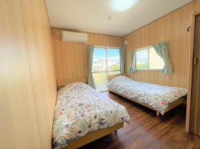 ”Reiwa House” One-Bedroom House